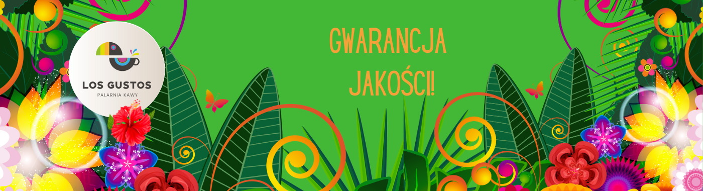 Palarnia kawy - świeżo palona kawa z gwarancją świeżości