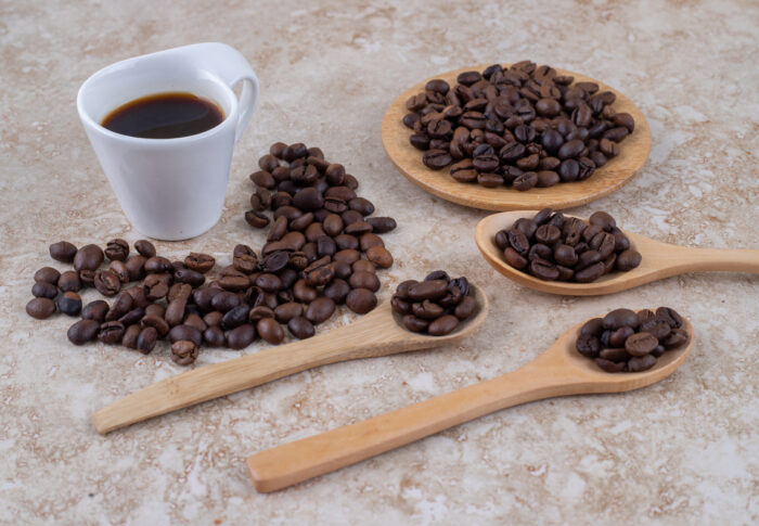 Kawa specialty